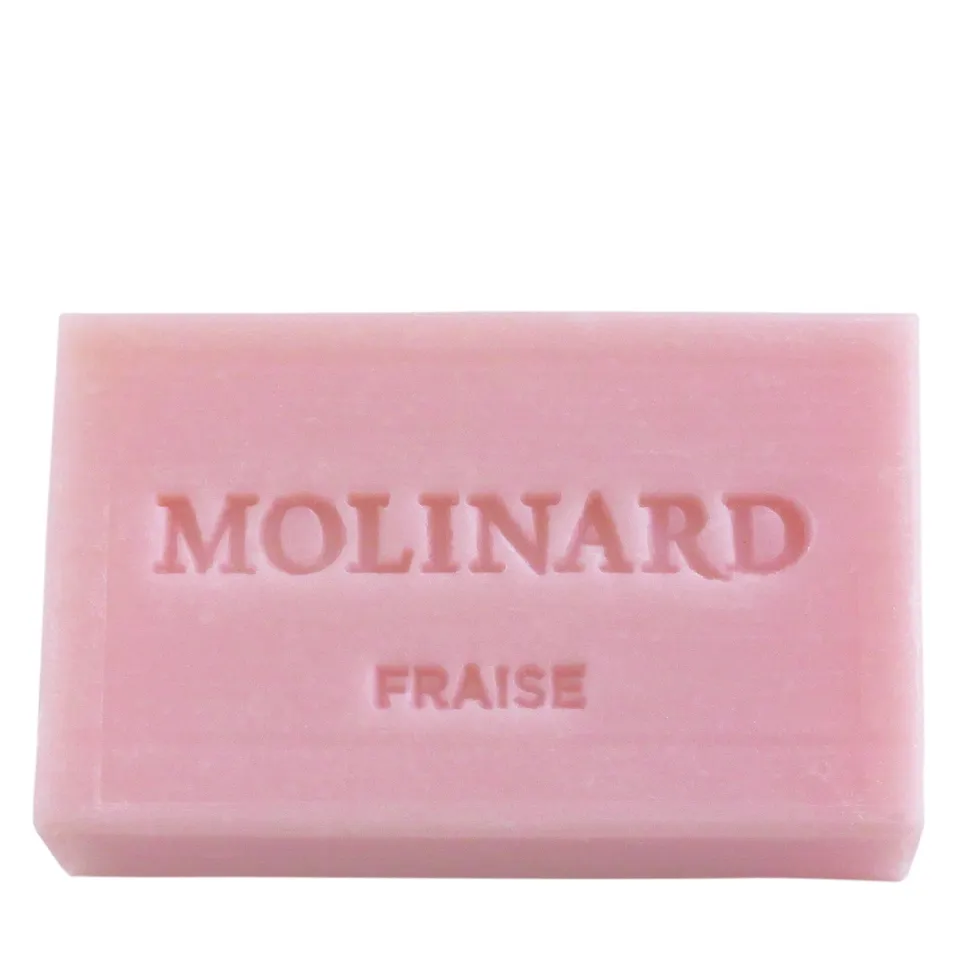 molinard-savon-fraise-tradition-pain-parfum image 1