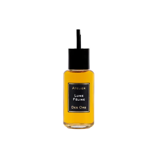 atelier-des-ors-lune-feline-recharge-eau-de-parfum image 1