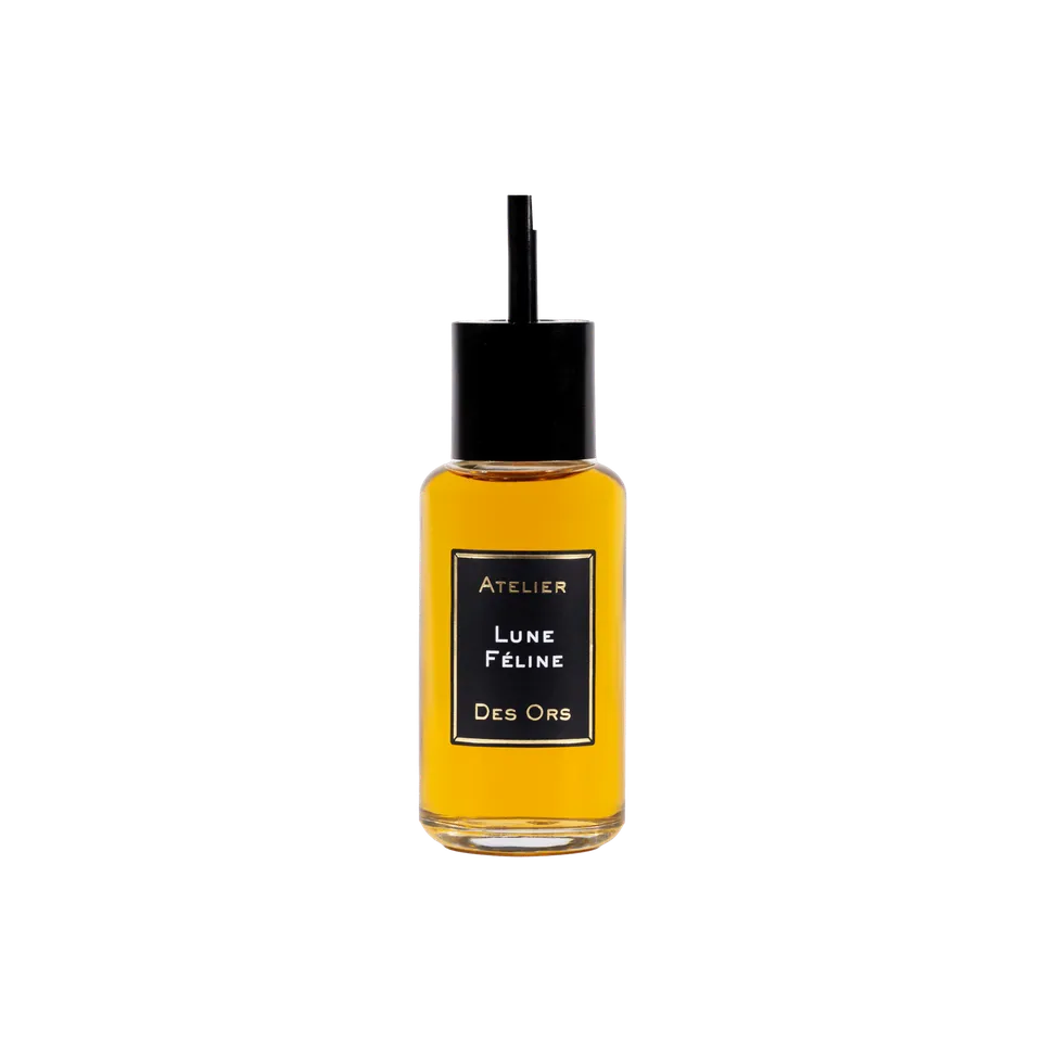 atelier-des-ors-lune-feline-recharge-eau-de-parfum image 1