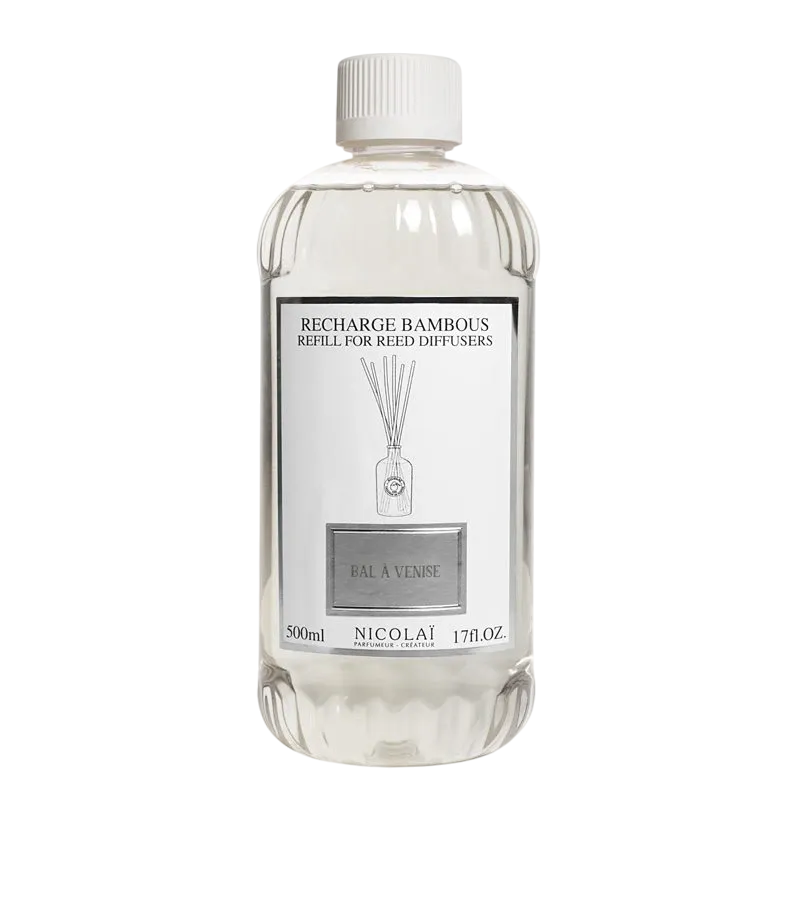 maison-nicola-bal-venise-recharge-diffuseur image 1
