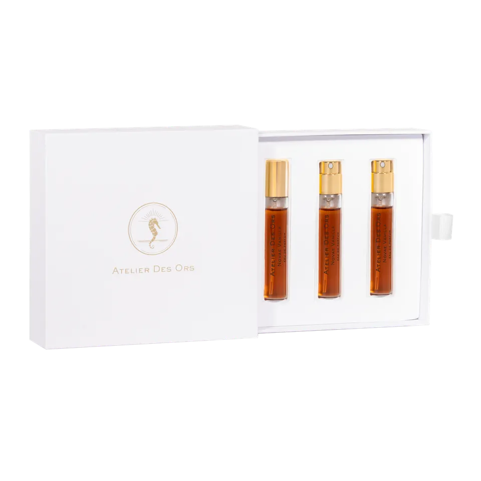 atelier-des-ors-novae-vanilla-recharges-voyage-9ml-eaux-collection image 1