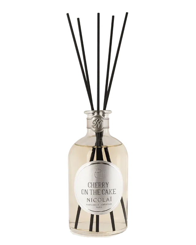 maison-nicola-cherry-on-the-cake-diffuseur image 1