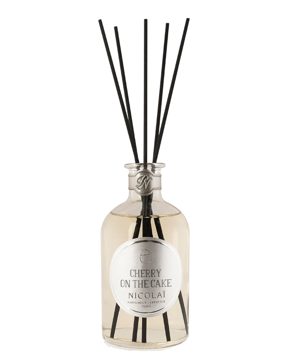 maison-nicola-cherry-on-the-cake-diffuseur image 1