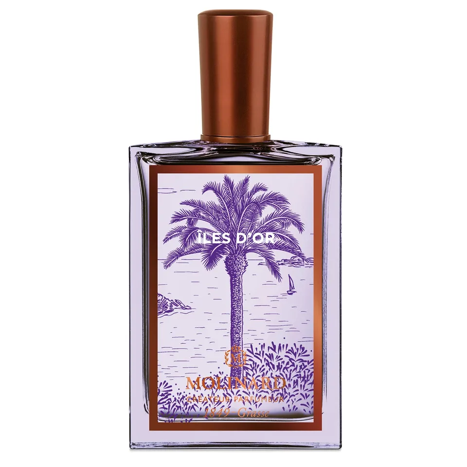 molinard-les-d-or-eau-de-parfum-collection-personnelle image 1