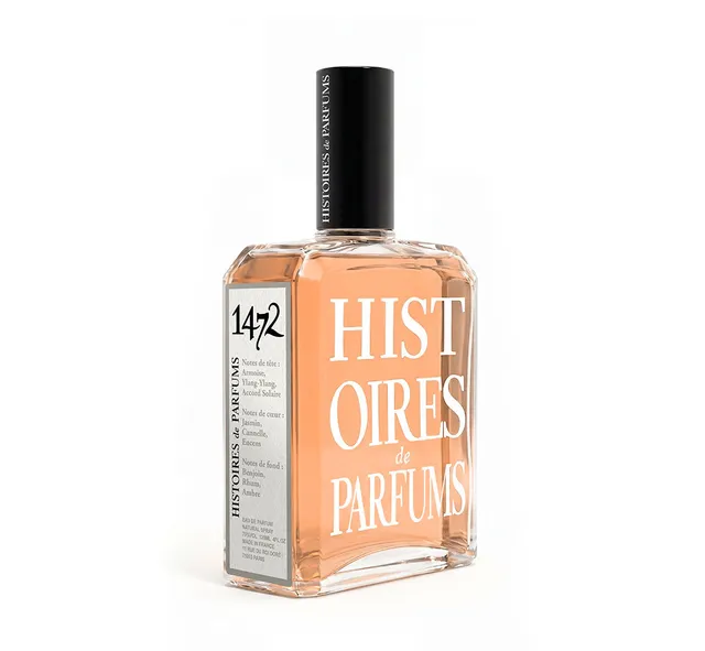 histoires-de-parfums-1472-eau-de-parfum-mixte image 1