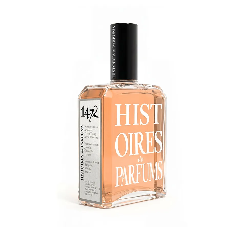 histoires-de-parfums-1472-eau-de-parfum-mixte image 1