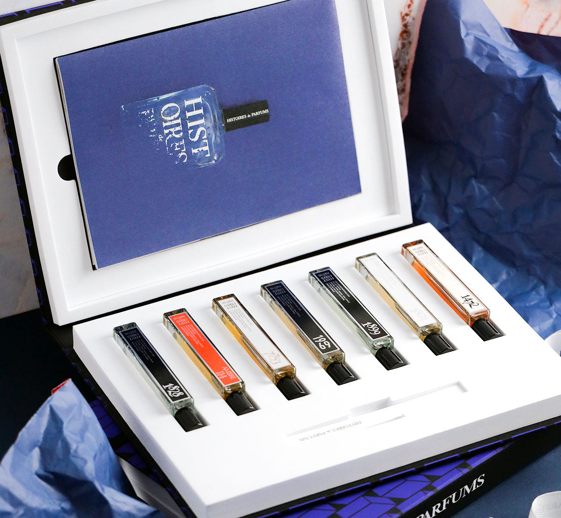 histoires-de-parfums-classic-book-collection-coffret-parfums image 2
