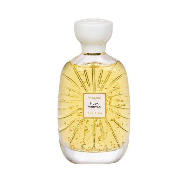 atelier-des-ors-nuda-veritas-eau-de-parfum-white-collection image 1