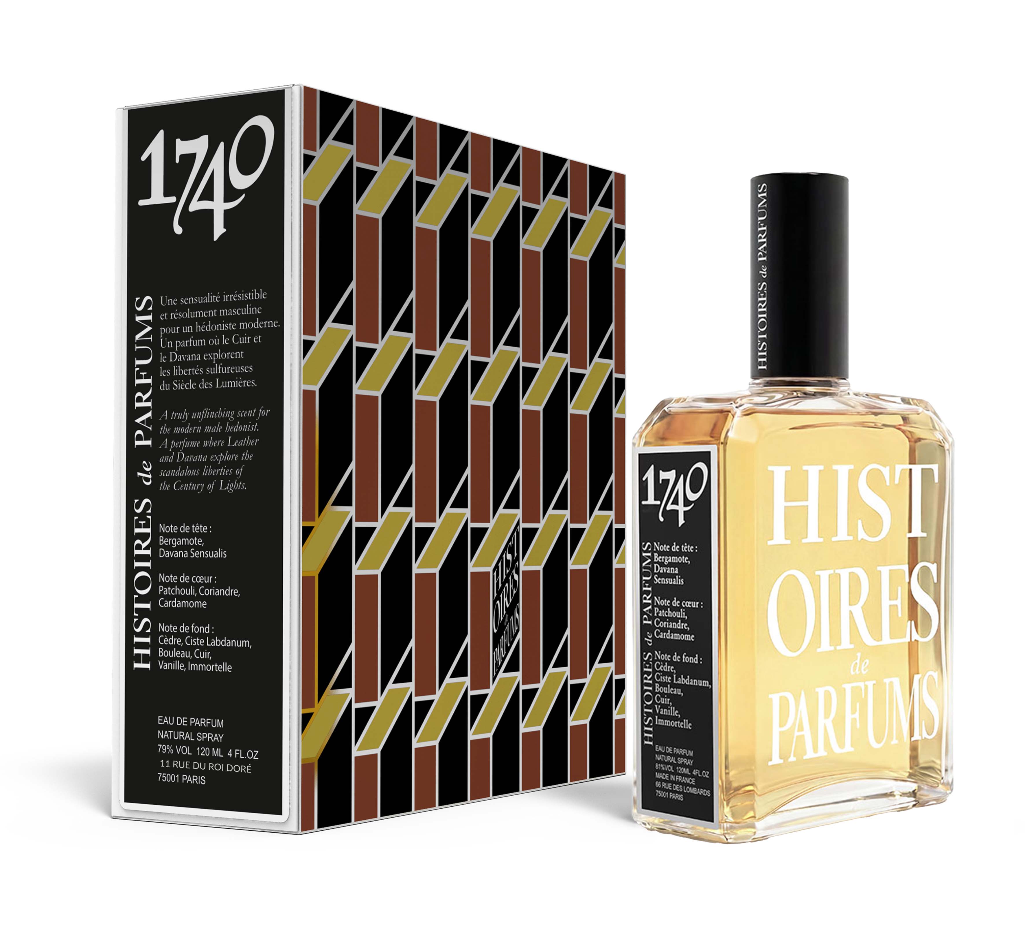 histoires-de-parfums-1740-eau-de-parfum-homme-bois-cuir image 3