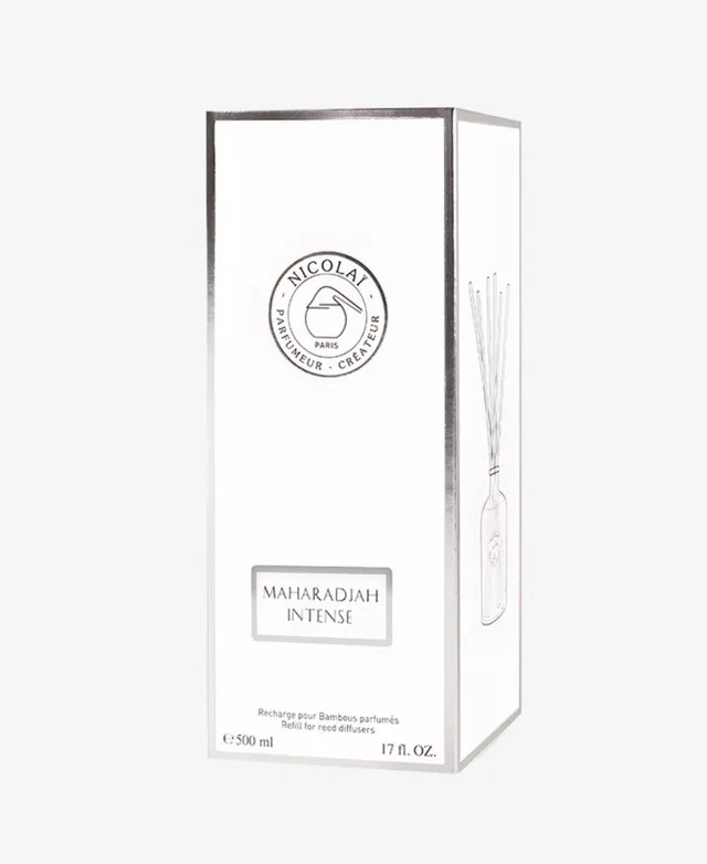 maison-nicola-maharadjah-intense-recharge-diffuseur image 1