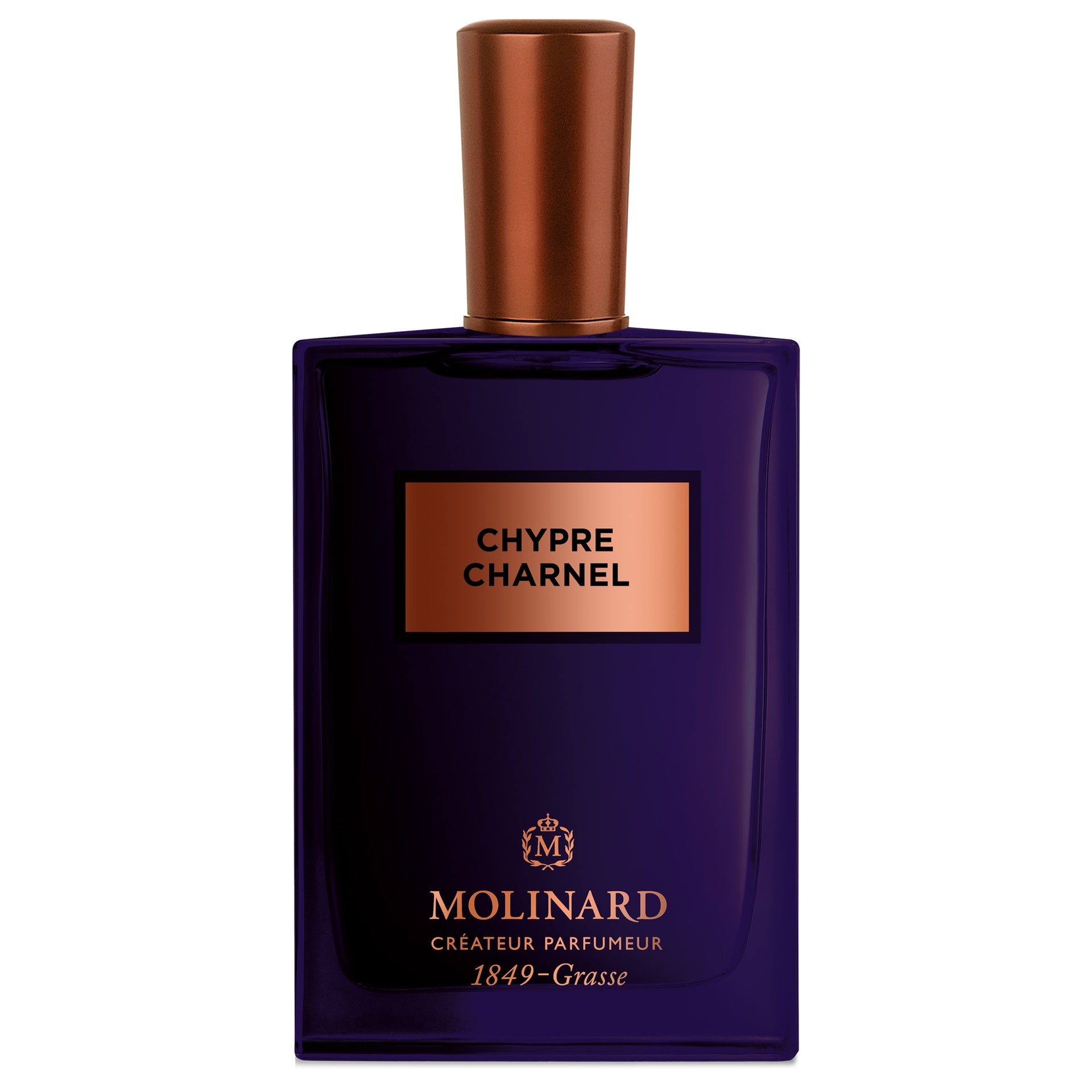 molinard-chypre-charnel-eau-de-parfum-florale-sensuelle image 1