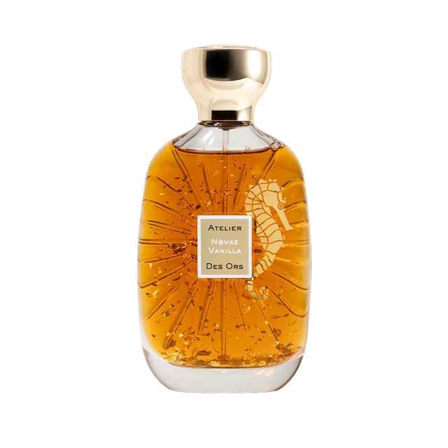 atelier-des-ors-novae-vanilla-extrait-eau-de-parfum-vanille-mimosa image 1