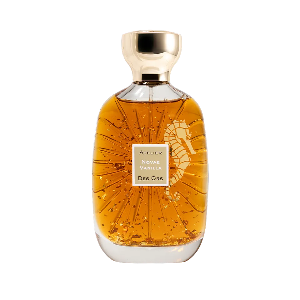 atelier-des-ors-novae-vanilla-extrait-eau-de-parfum-vanille-mimosa image 1