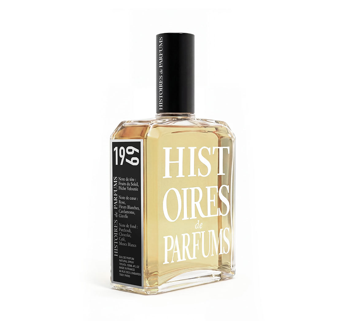 histoires-de-parfums-1969-eau-de-parfum-mixte-gourmande image 1