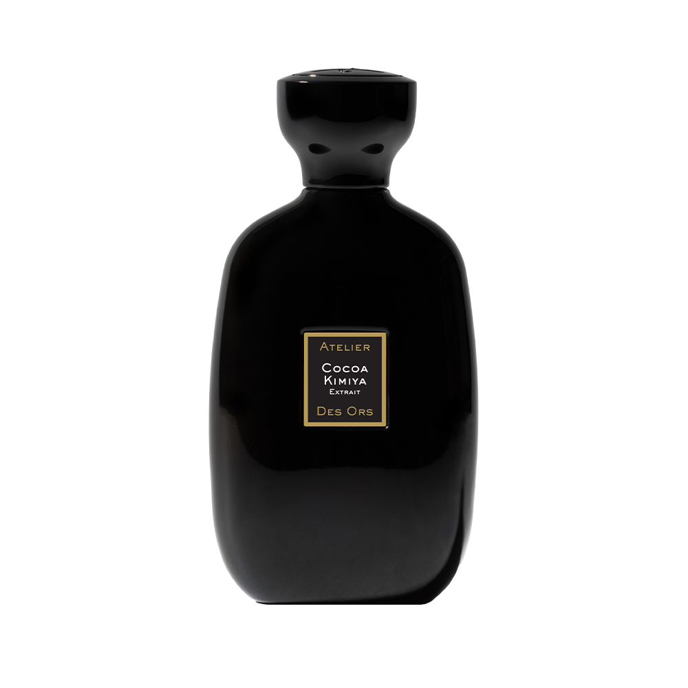 atelier-des-ors-cocoa-kimiya-extrait-de-parfum-abstraction-collection image 1