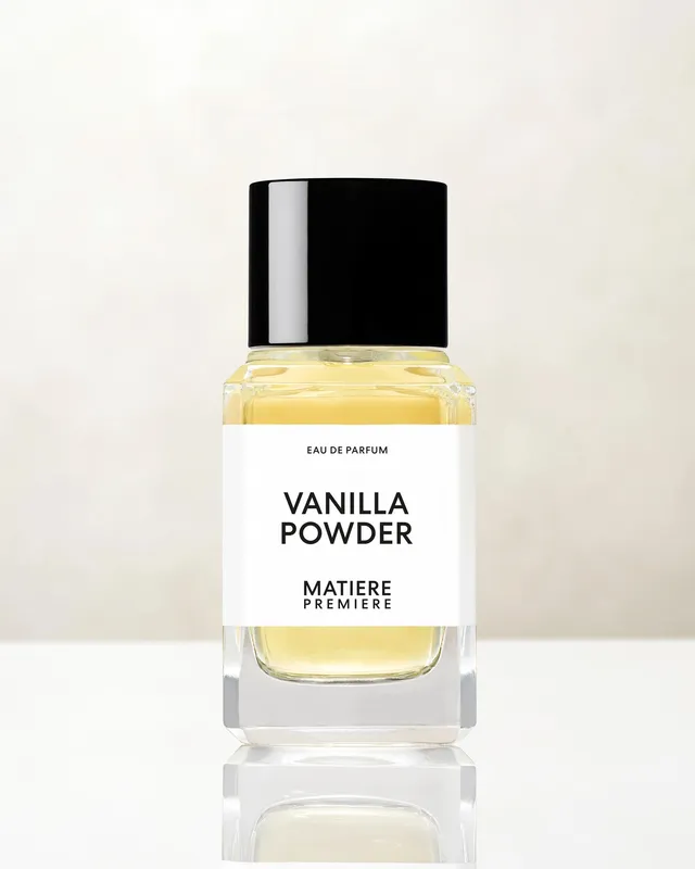 mati-re-premi-re-vanilla-powder-eau-de-parfum-petit-format image 1