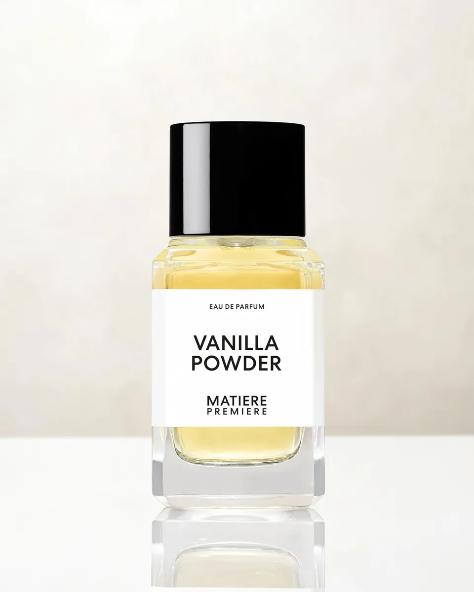 mati-re-premi-re-vanilla-powder-eau-de-parfum-petit-format image 1
