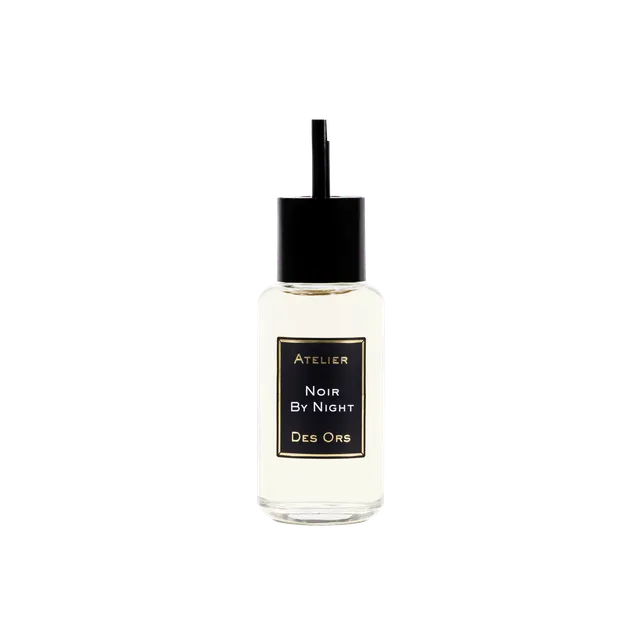 atelier-des-ors-noir-by-night-recharge-eau-de-parfum image 1