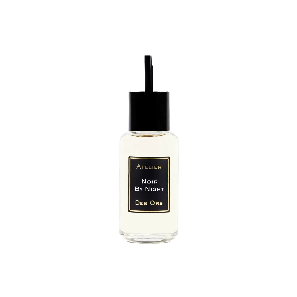 atelier-des-ors-noir-by-night-recharge-eau-de-parfum image 1