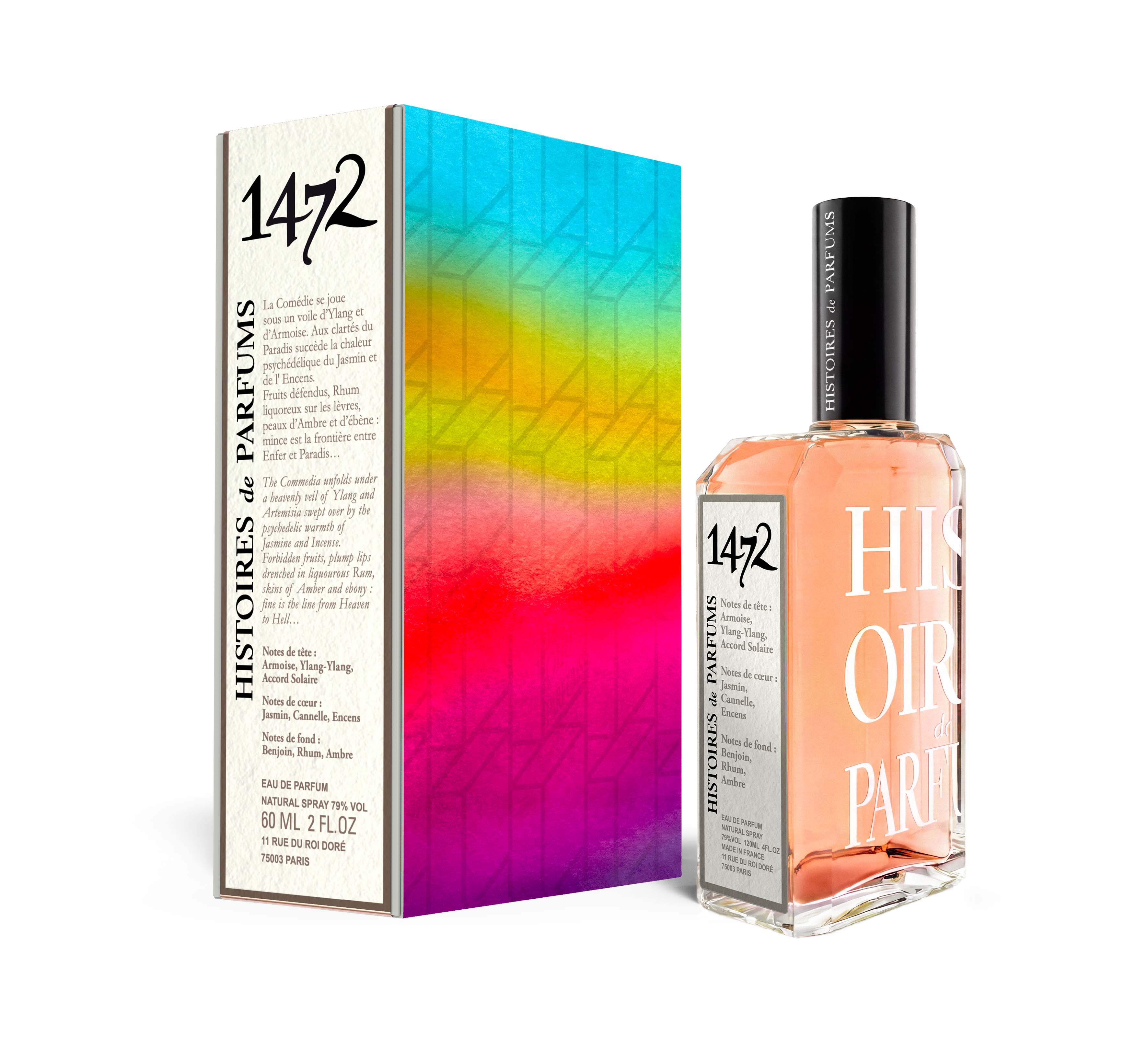 histoires-de-parfums-1472-eau-de-parfum-mixte image 4