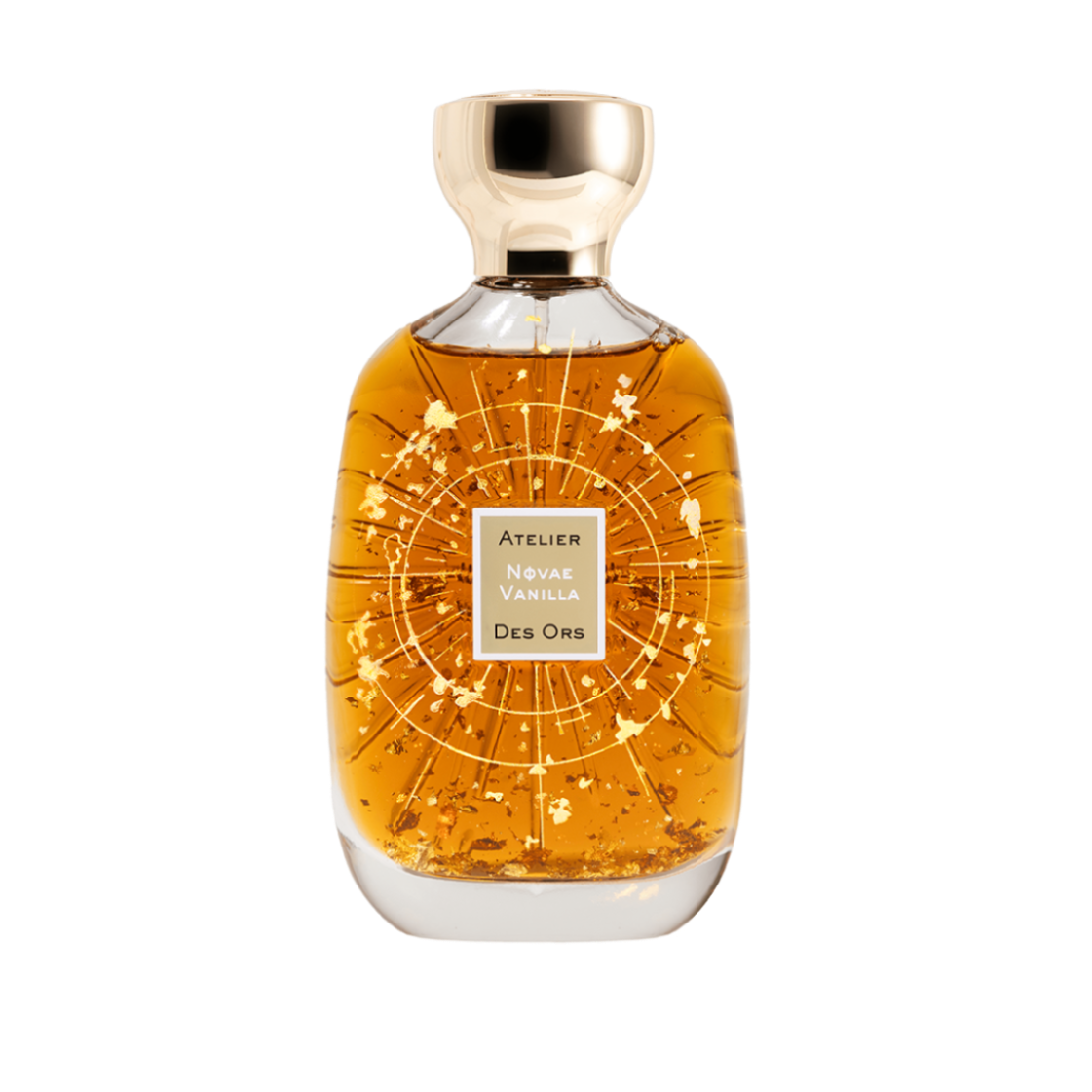 atelier-des-ors-novae-vanilla-dition-limit-e-artisanat-d-or-flacon-or-24-carats- image 1