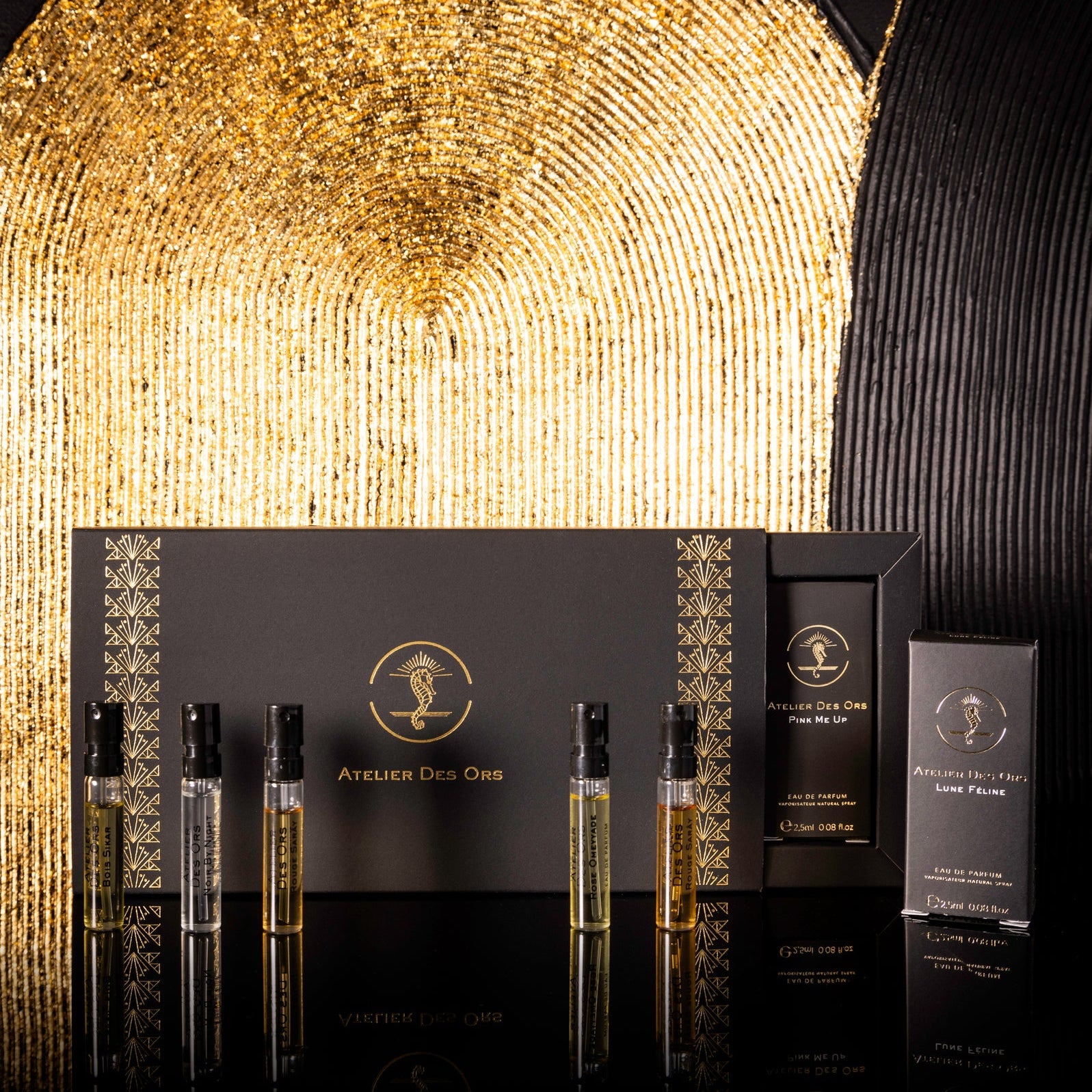 atelier-des-ors-coffret-d-couverte-5-chantillons-personnalisables image 2