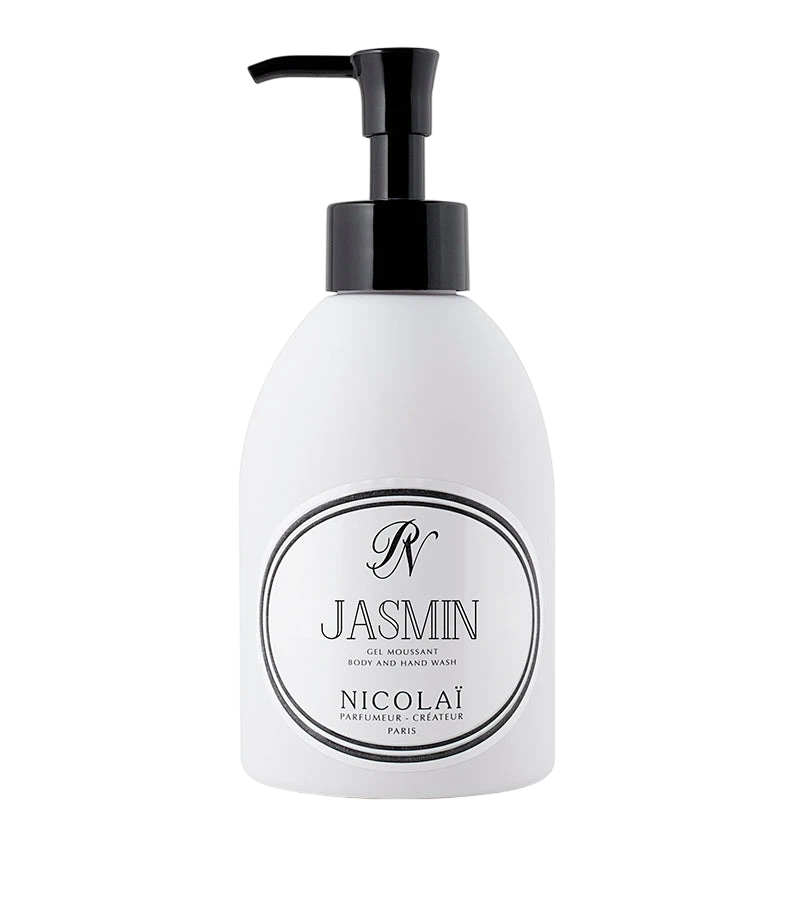 maison-nicola-jasmin-savon-liquide image 1