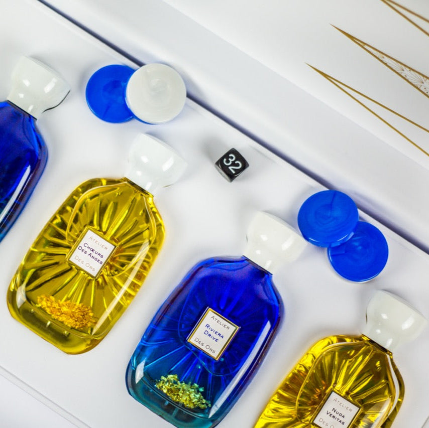 atelier-des-ors-backgammon-blanc-coffret-5-x-100-ml-jeu-white-collection image 1