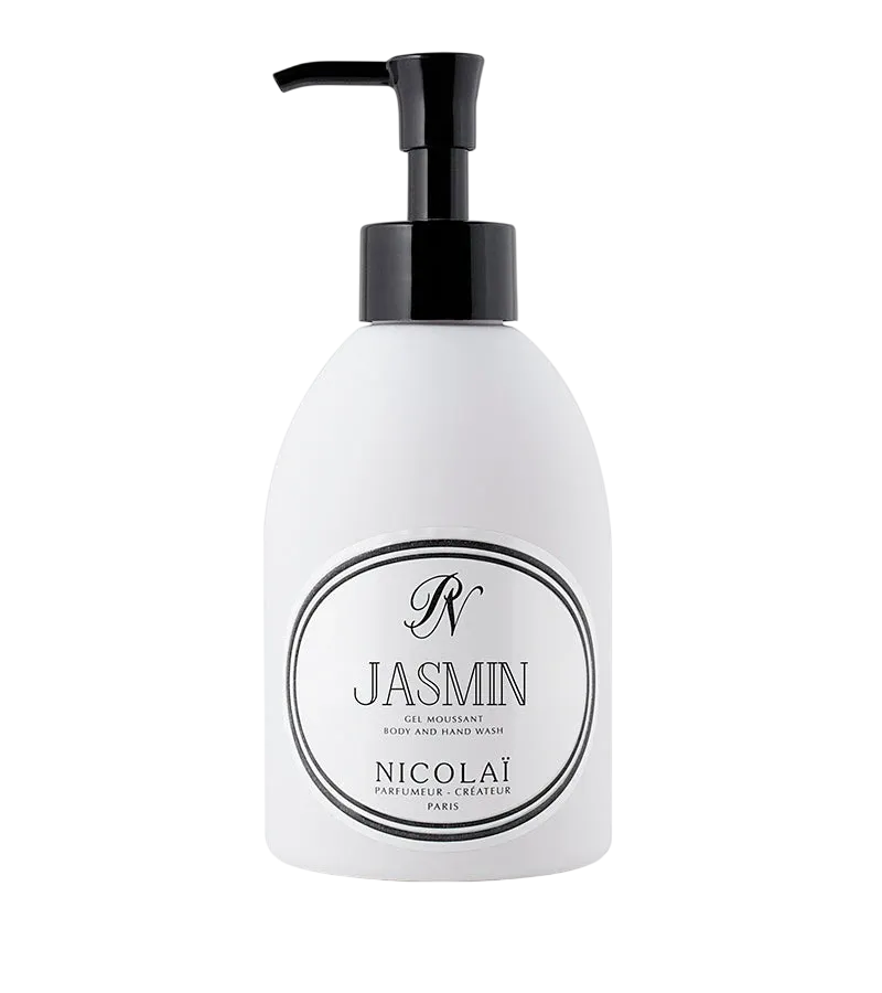 maison-nicola-jasmin-savon-liquide image 1