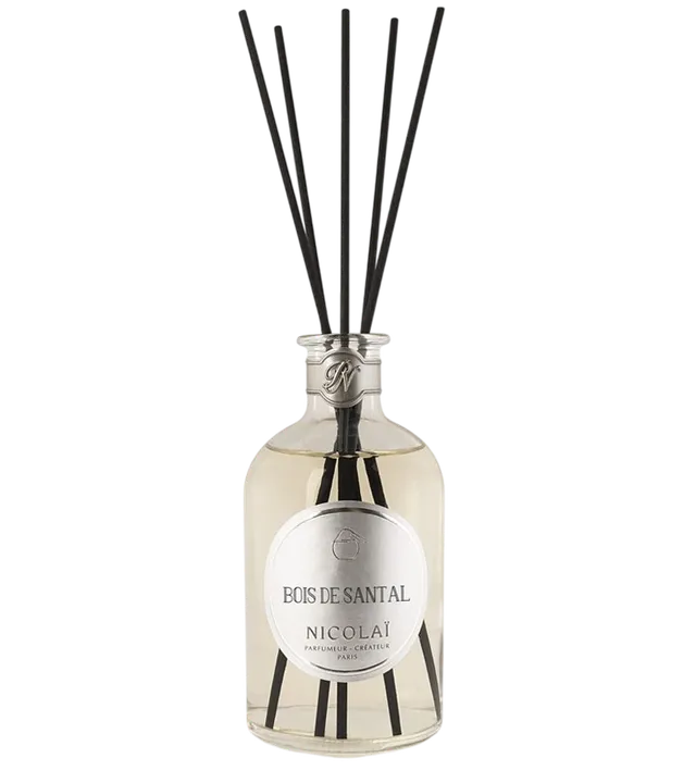 maison-nicola-bois-de-santal-diffuseur image 1