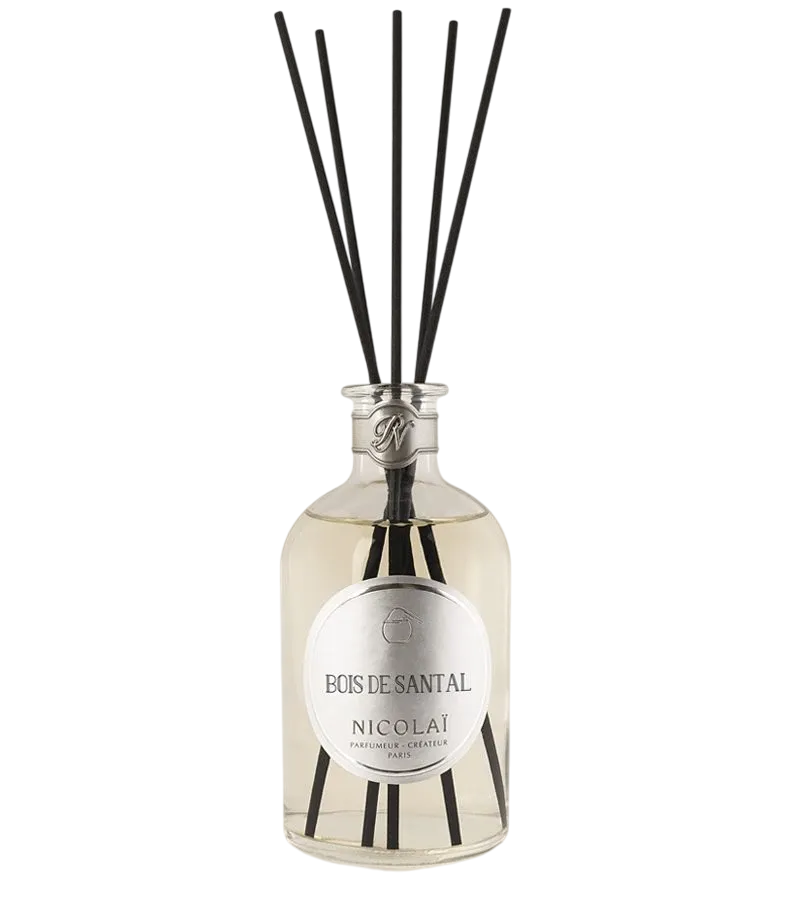 maison-nicola-bois-de-santal-diffuseur image 1