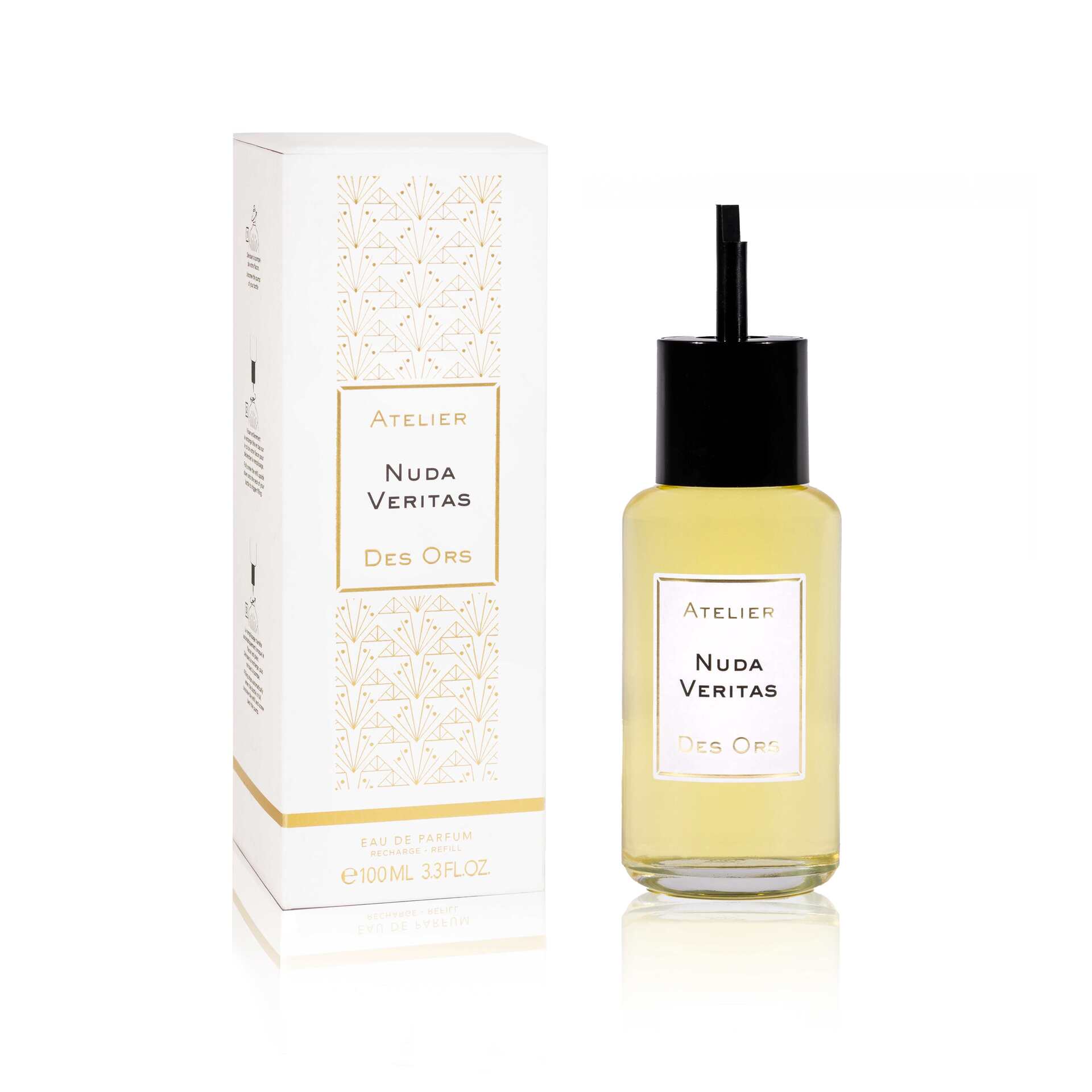 atelier-des-ors-recharge-nuda-veritas-recharge-de-parfum-white-collection image 3