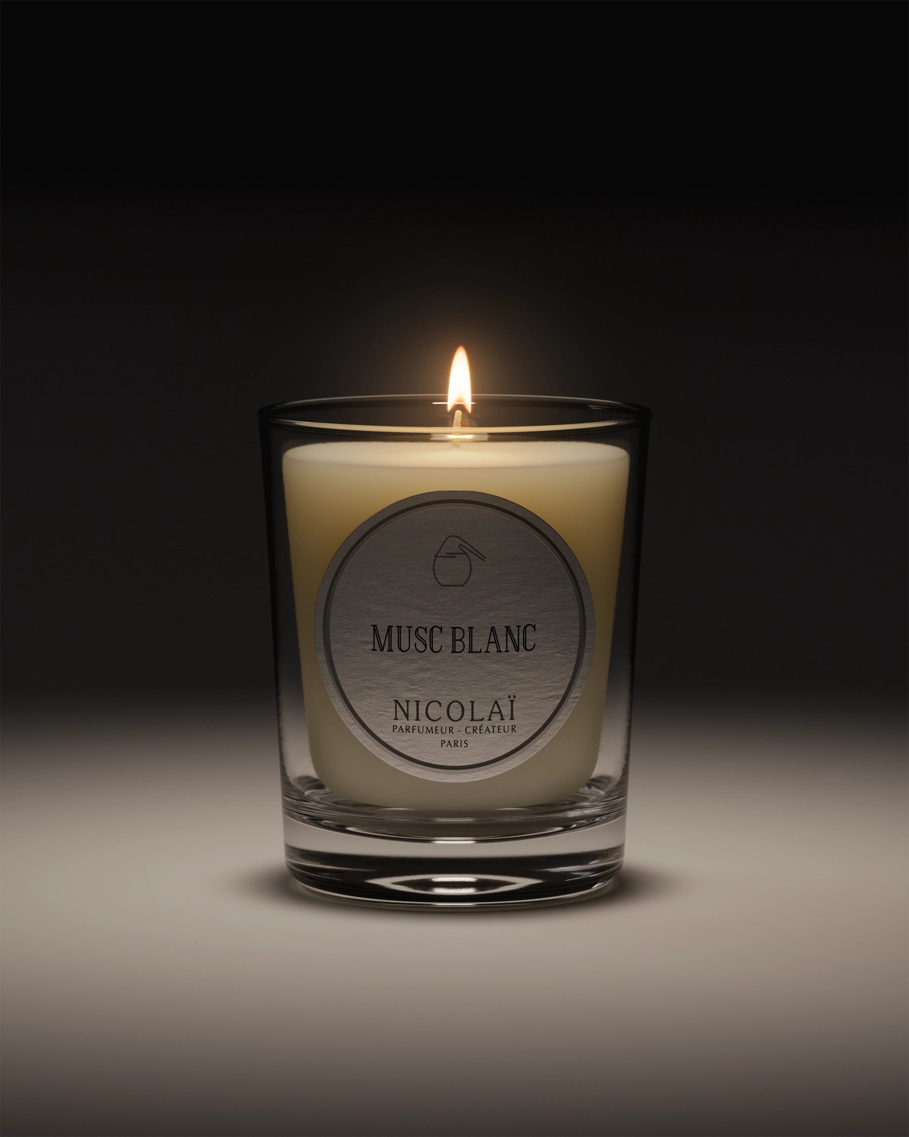 maison-nicola-musc-blanc-bougie-parfum-e image 2
