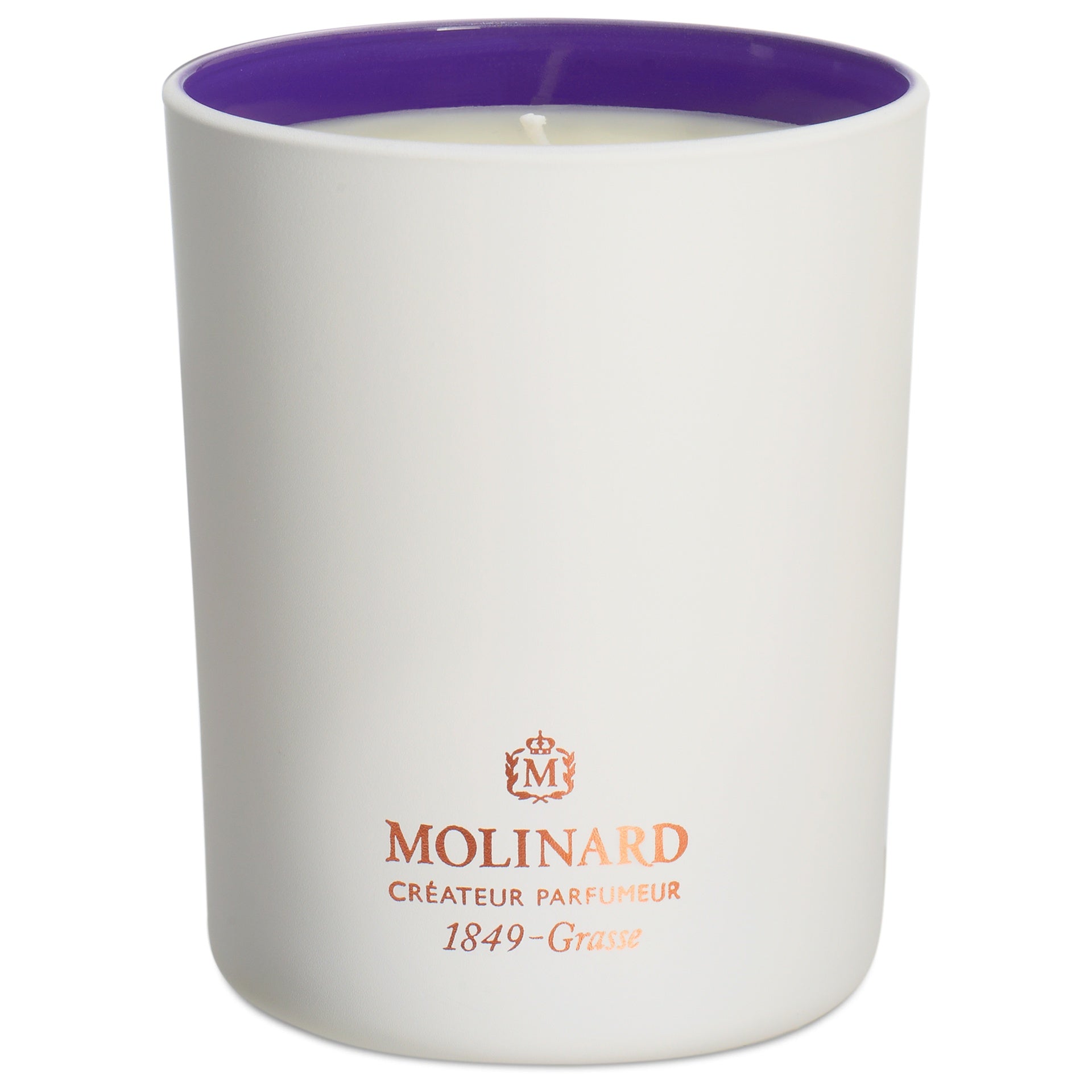 molinard-bougie-m-diterran-e-bougie-parfum-e-maison image 1