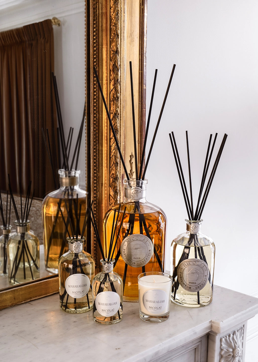 maison-nicola-maharadjah-diffuseur-d-ambiance image 4