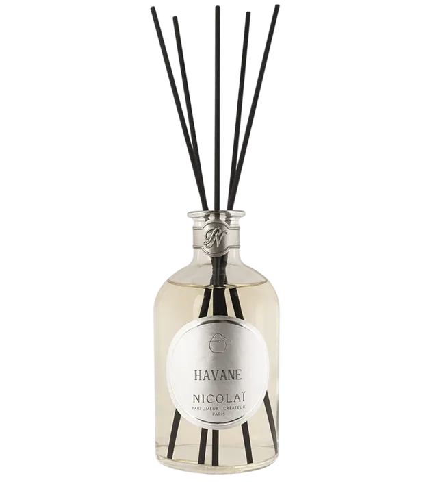 maison-nicola-havane-diffuseur-de-parfum image 1