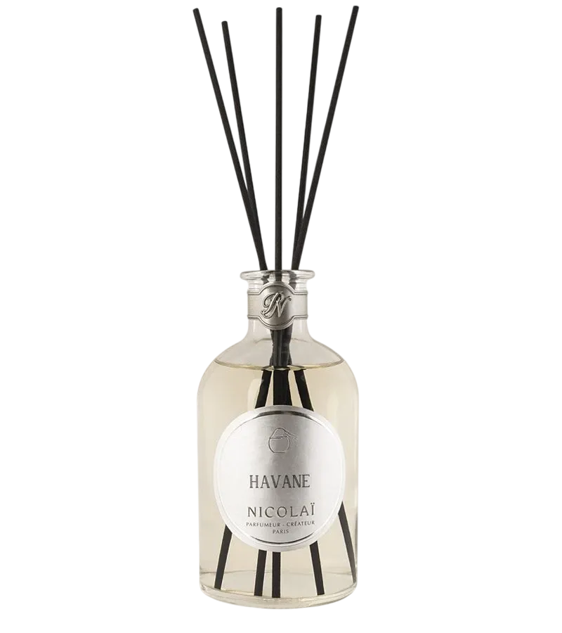 maison-nicola-havane-diffuseur-de-parfum image 1