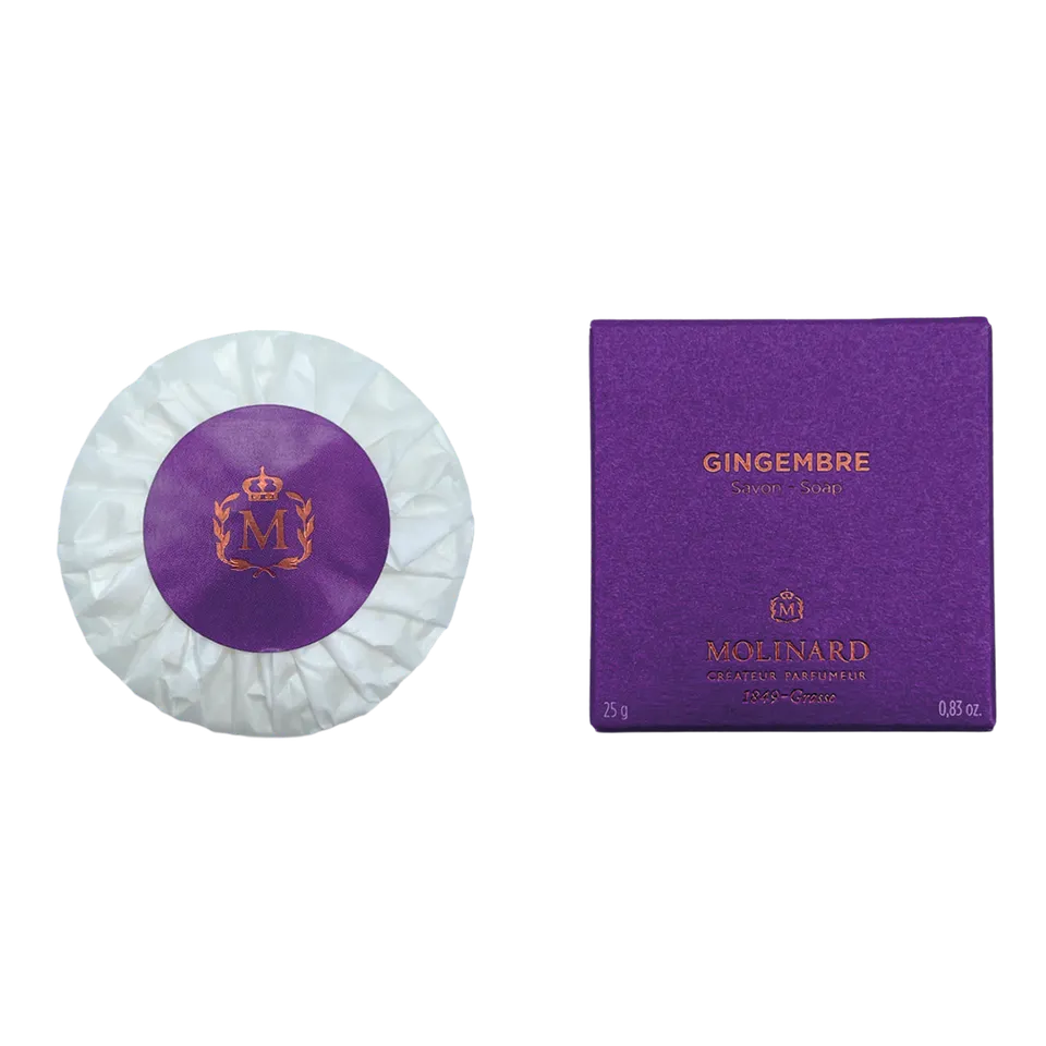 molinard-petit-palet-gingembre-savon-nomade-vegan image 1