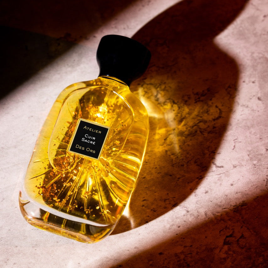 atelier-des-ors-cuir-sacr-eau-de-parfum-black-collection image 2