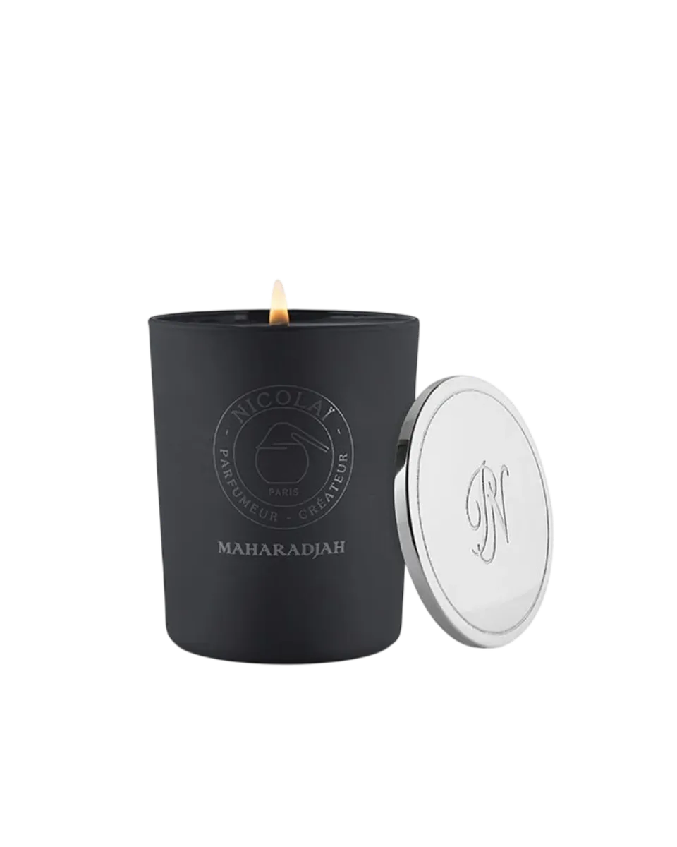maison-nicola-maharadjah-intense-bougie-parfum-e image 1