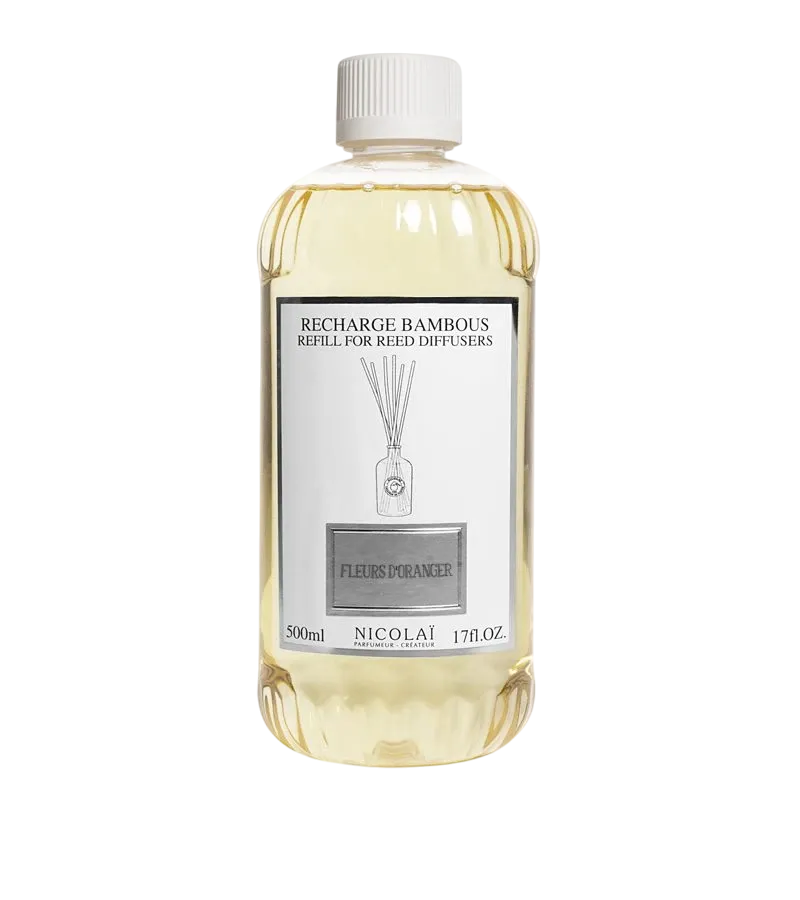 maison-nicola-fleurs-d-oranger-recharge-pour-diffuseur image 1