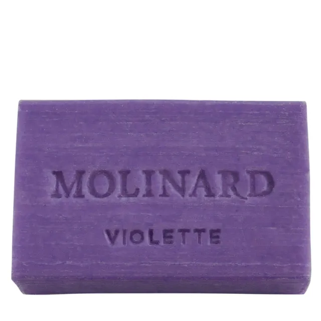 molinard-violette-savon-traditionnel-les-l-ments image 1