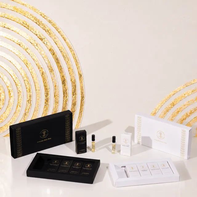 atelier-des-ors-coffret-d-couverte-5-chantillons-personnalisables image 1