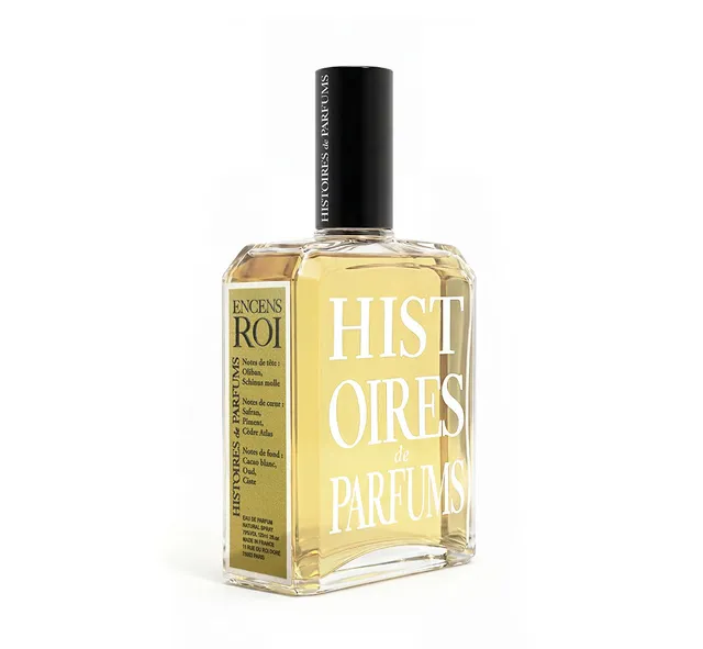 histoires-de-parfums-encens-roi-eau-de-parfum-unisexe image 1
