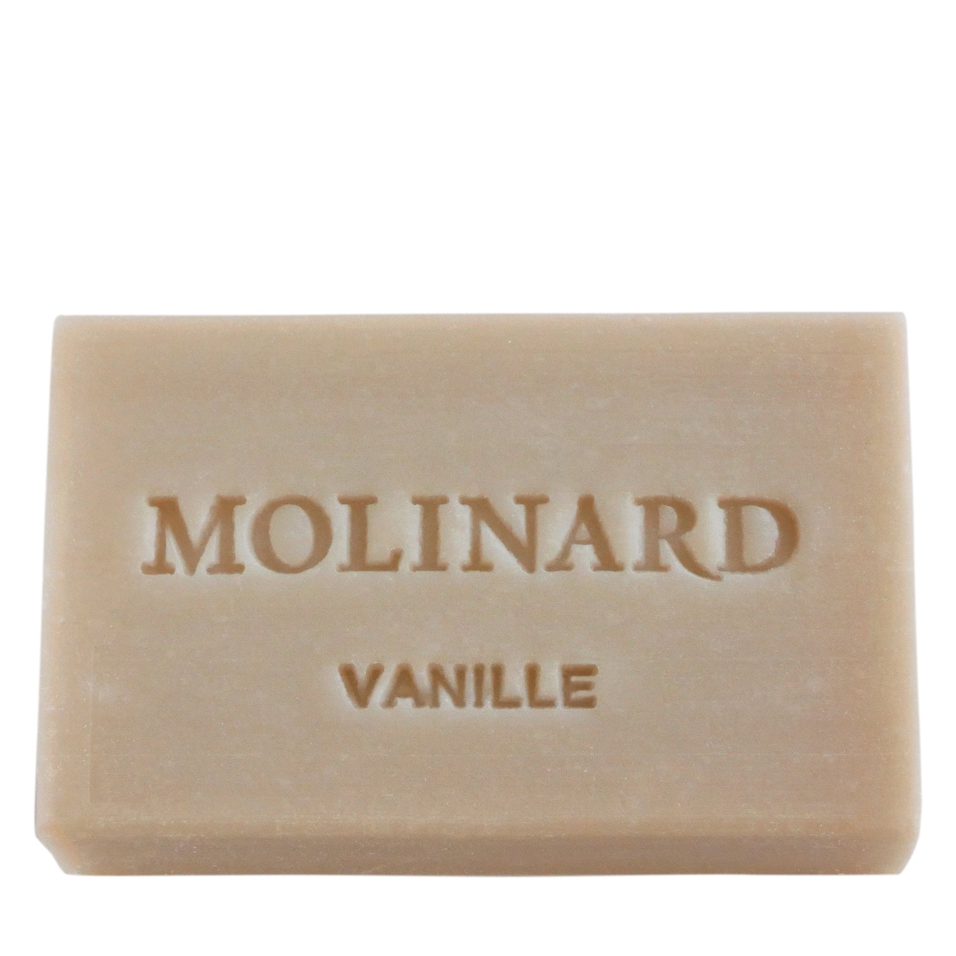 molinard-savon-vanille-traditionnel image 1
