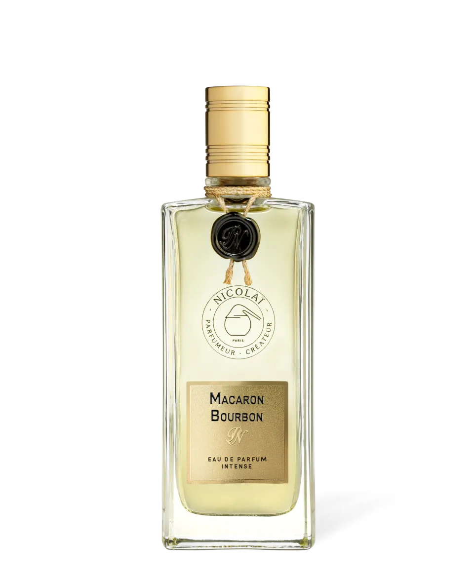 maison-nicola-macaron-bourbon-eau-de-parfum-gourmande image 1
