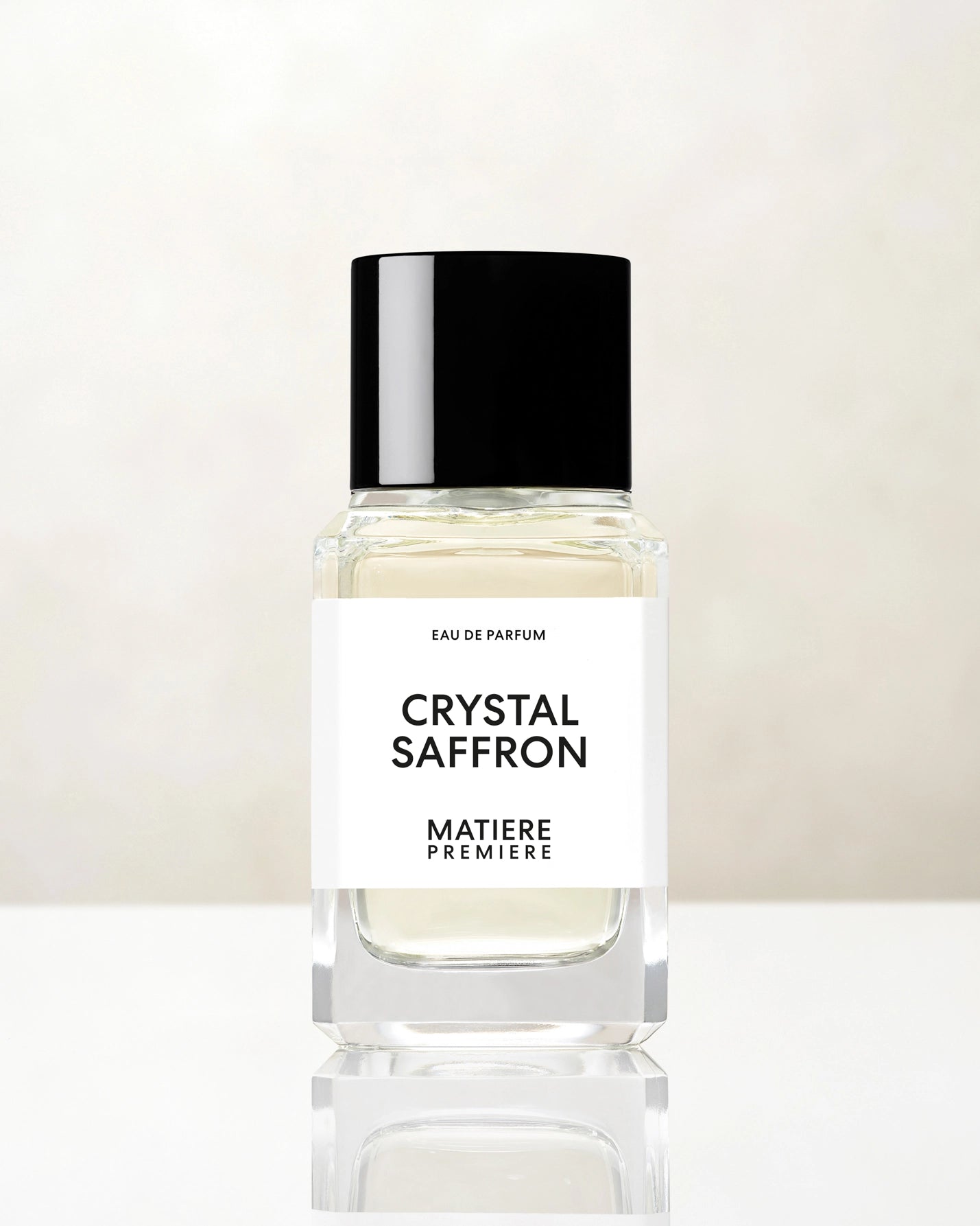 mati-re-premi-re-crystal-saffron-eau-de-parfum image 1