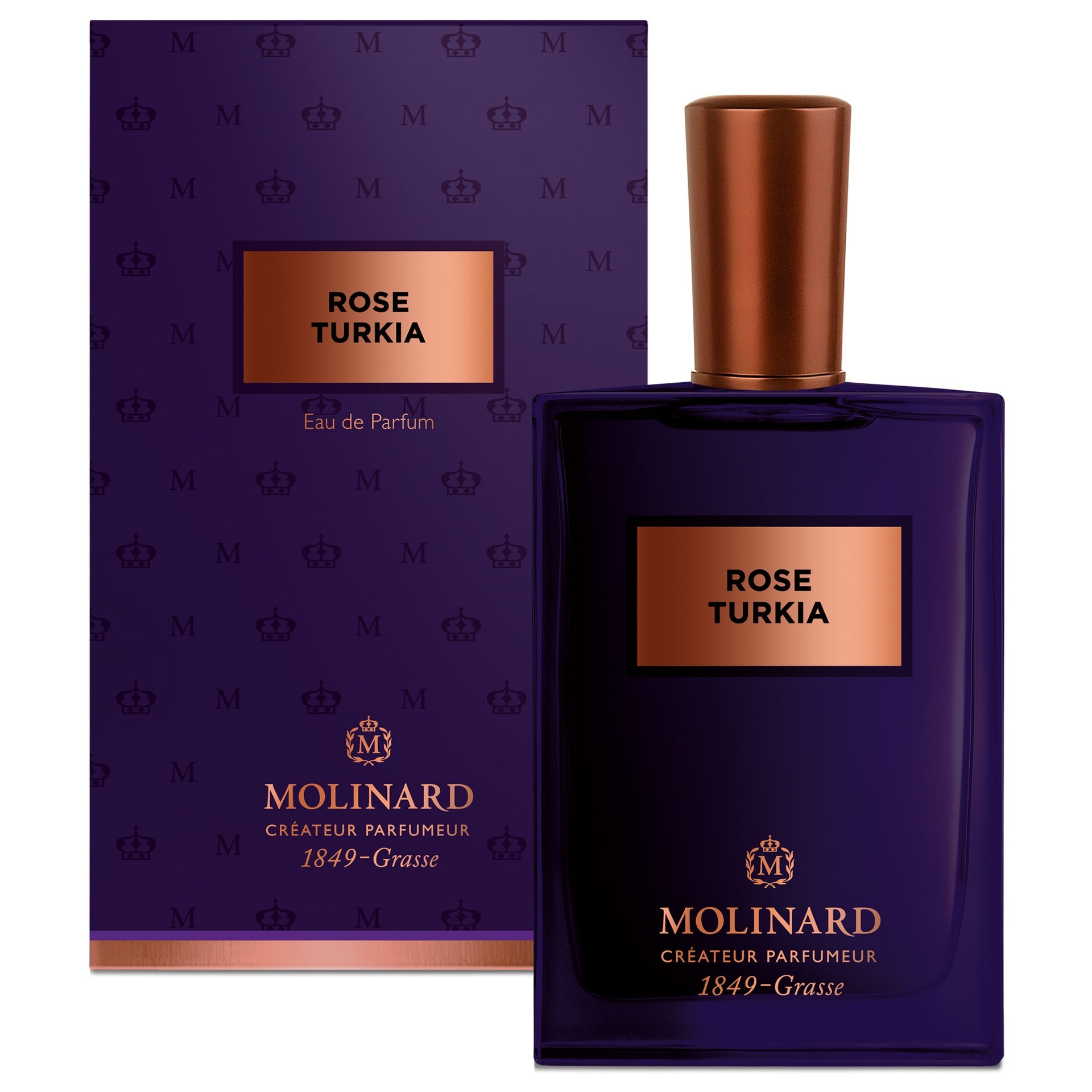 molinard-eau-de-parfum-rose-turkia-floral-bois-les-prestiges image 2