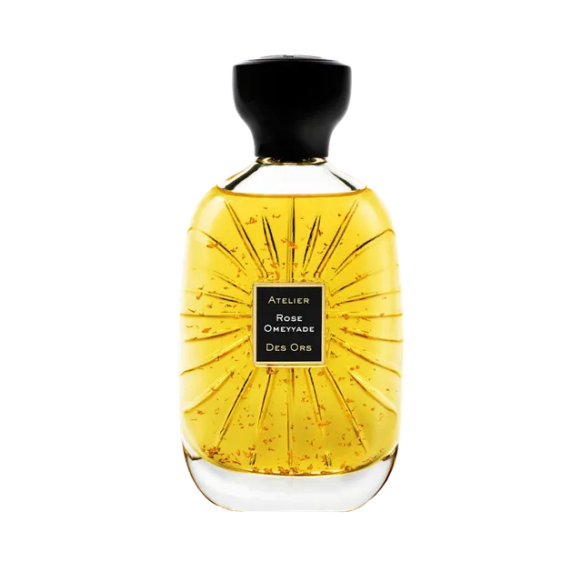 atelier-des-ors-rose-omeyyade-parfum-black-collection image 1