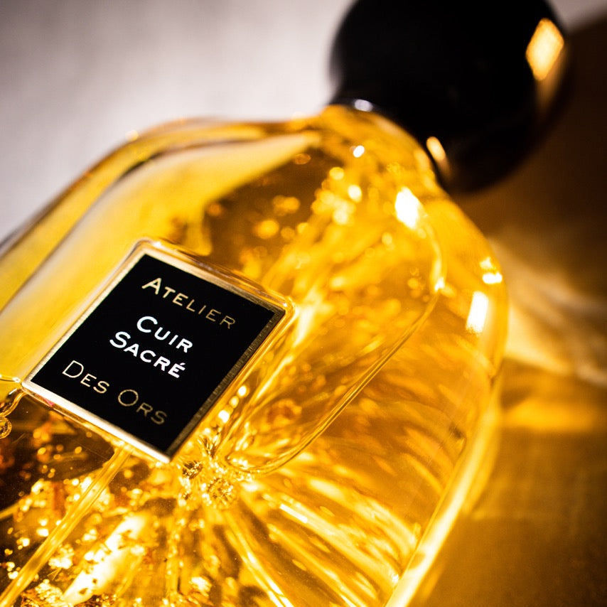 atelier-des-ors-cuir-sacr-eau-de-parfum-black-collection image 3